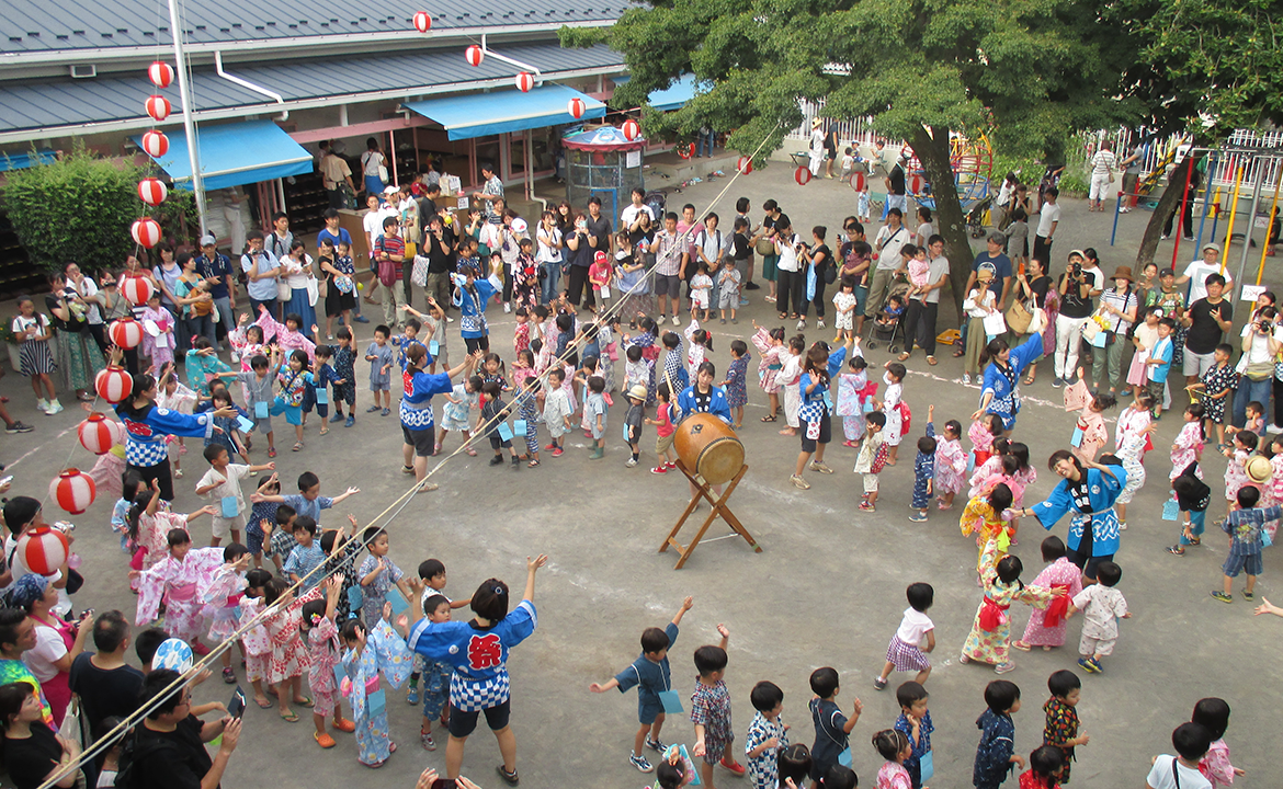 写真：行事のイメージ