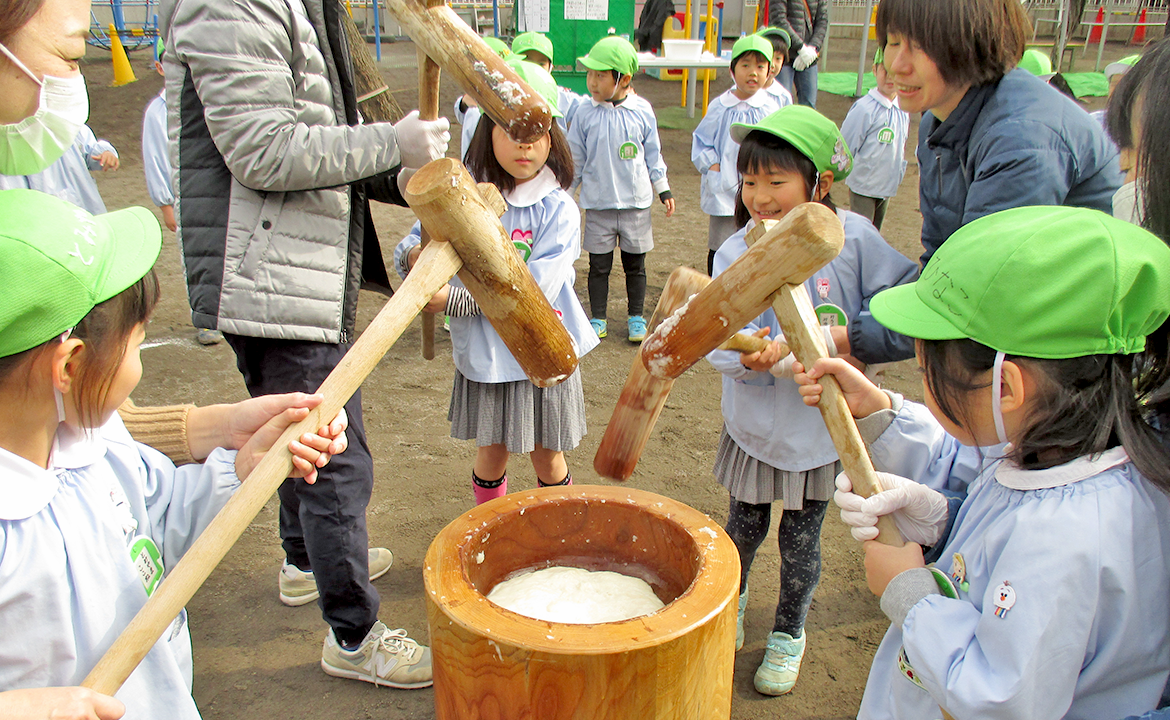 写真：行事のイメージ